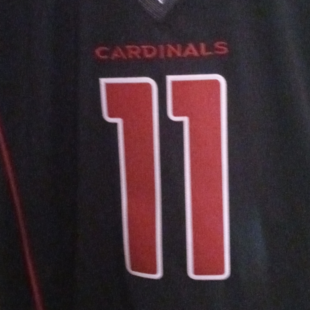 Women's Football Jersey Arizona Cardinals